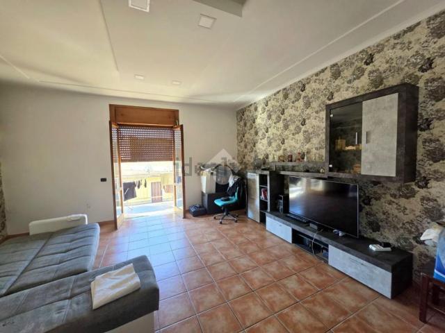 Appartamento in vendita di 105 m² in Via Galileo Galilei, 48