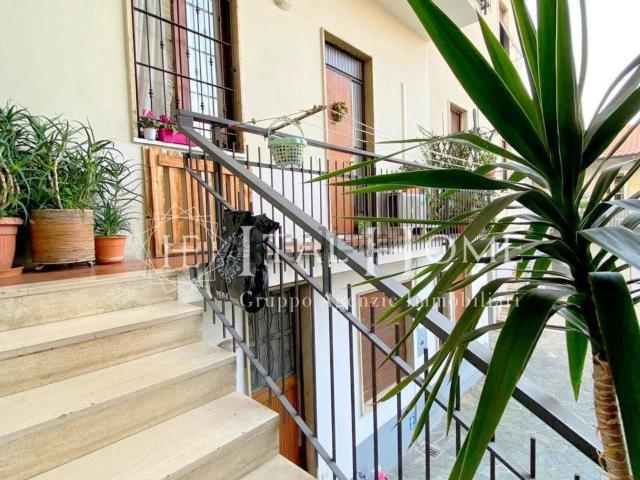 Appartamento in vendita di 105 m² in Via Garibaldi