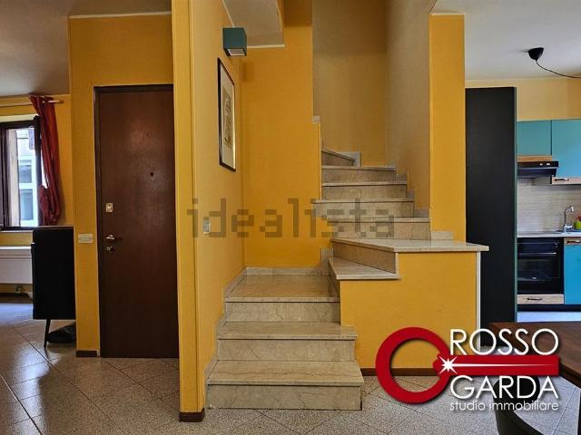 Appartamento in vendita di 105 m² in Via Generale Achille Papa, 37