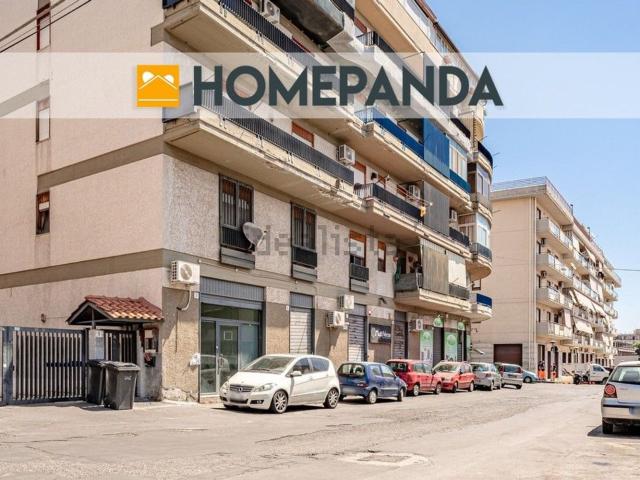 Appartamento in vendita di 105 m² in Via Generale Maravigna, 5