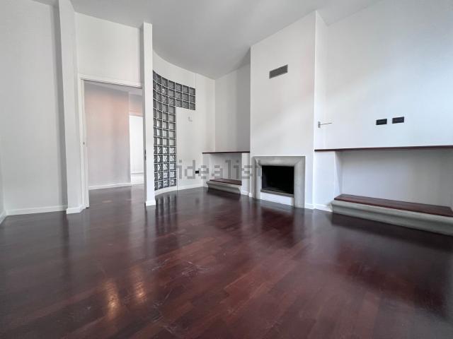 Appartamento in vendita di 105 m² in Via Giulio Masini, 71