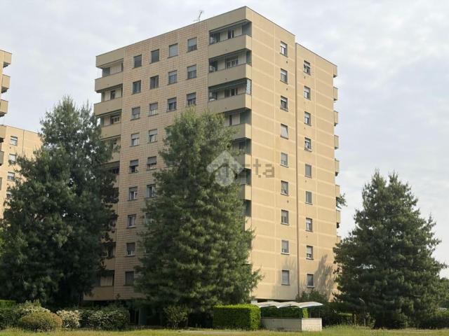Appartamento in vendita di 105 m² in Via Giulio Natta, 15