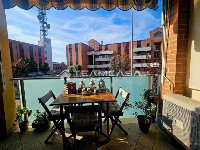 Appartamento in vendita di 105 m² in Via Giulio Benassi, 52