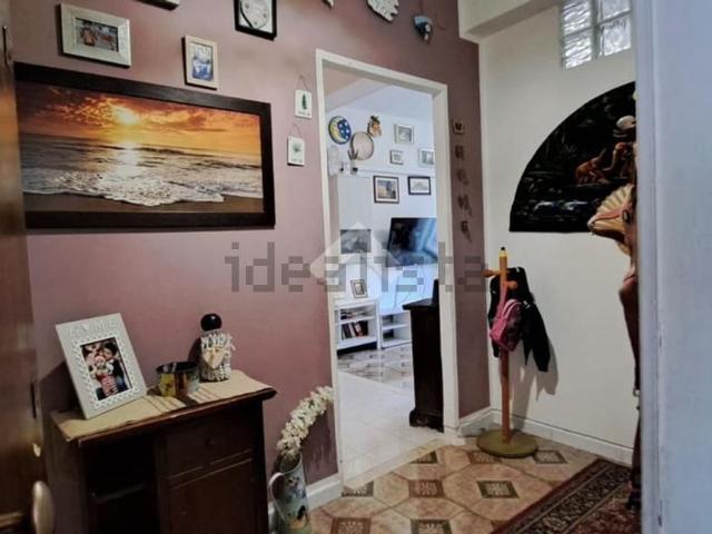 Appartamento in vendita di 105 m² in Via Giulio Verne, 7