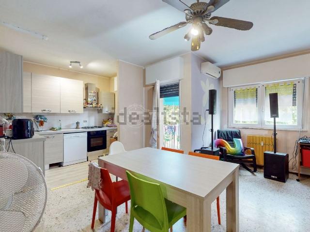 Appartamento in vendita di 105 m² in Via Giuseppe Cardellini, 6