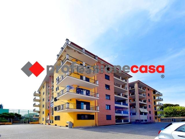 Appartamento in vendita di 105 m² in Via Giuseppe Avezzana