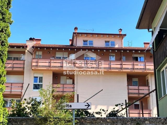 Appartamento in vendita di 105 m² in Via Giuseppe Battisti