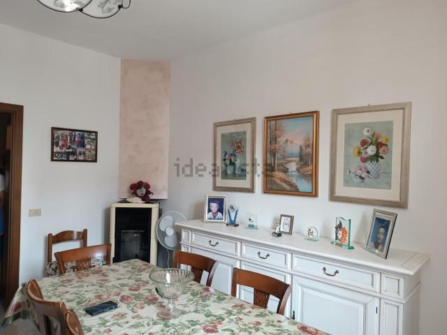 Appartamento in vendita di 105 m² in Via Giuseppe Beati