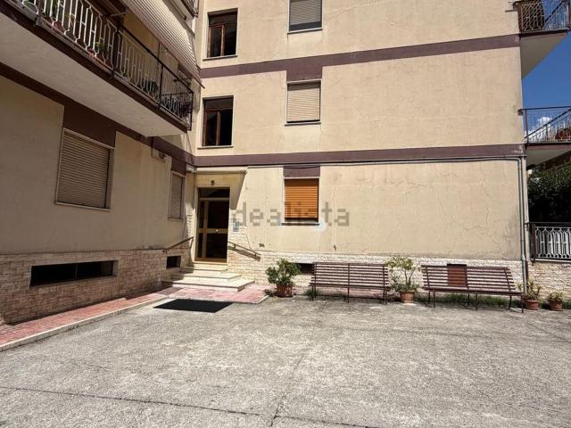 Appartamento in vendita di 105 m² in Via Giuseppe Giusti, 45