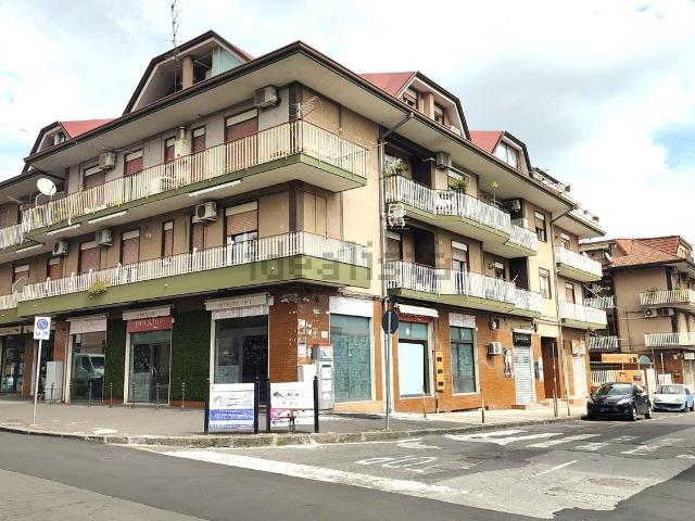 Appartamento in vendita di 105 m² in Via Giuseppe de Felice, 9
