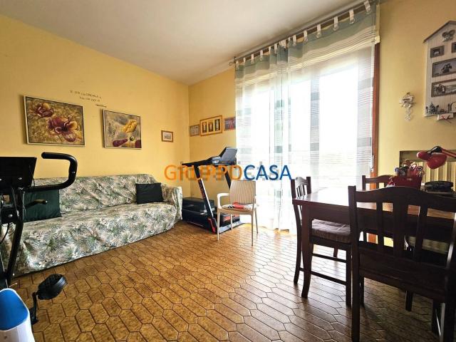 Appartamento in vendita di 105 m² in Via Giuseppe di Vittorio, 5