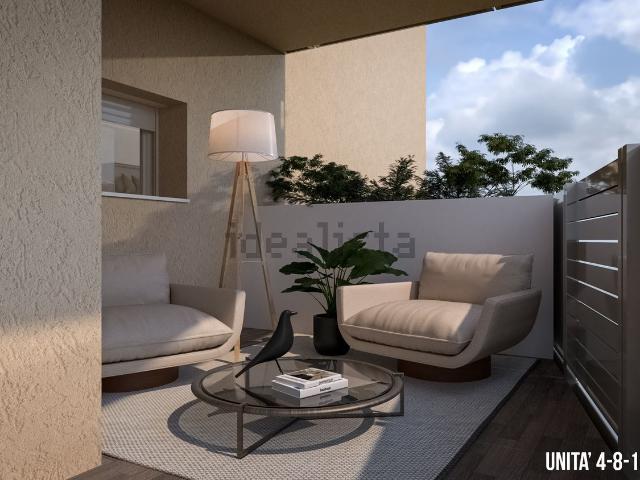 Appartamento in vendita di 105 m² in Via Giuseppe Fenoglio, 7