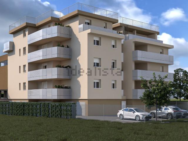 Appartamento in vendita di 105 m² in Via Giuseppe Fenoglio