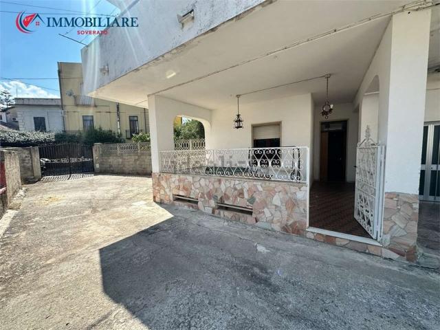Appartamento in vendita di 105 m² in Via Giuseppe Mazzini