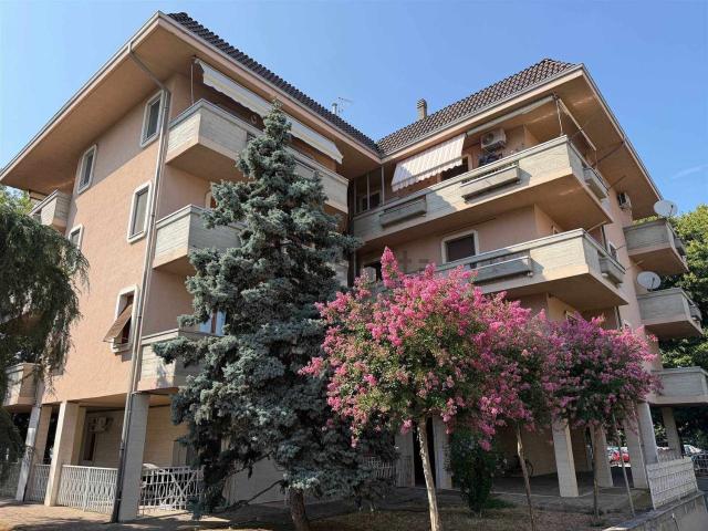 Appartamento in vendita di 105 m² in Via Giuseppe Melgara, 24