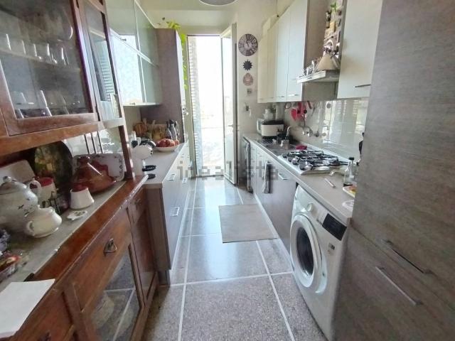 Appartamento in vendita di 105 m² in Via Giuseppe Saragat, 1