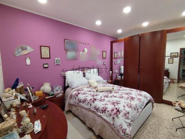 Appartamento in vendita di 105 m² in Via Giuseppe Poulet