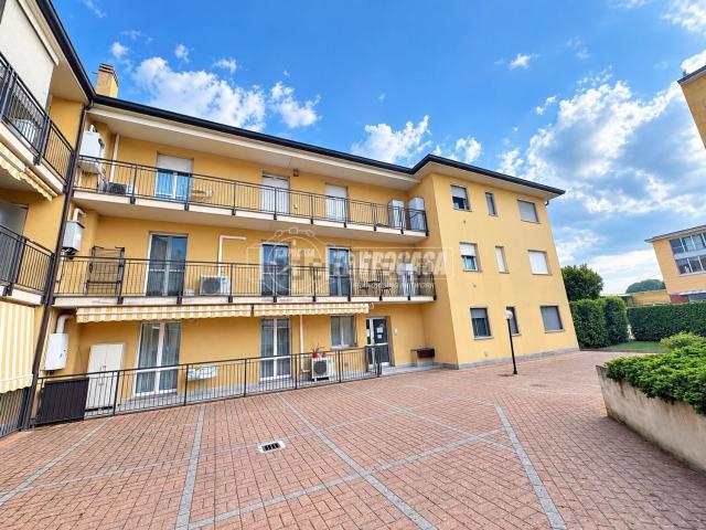 Appartamento in vendita di 105 m² in Via Giuseppe Parini