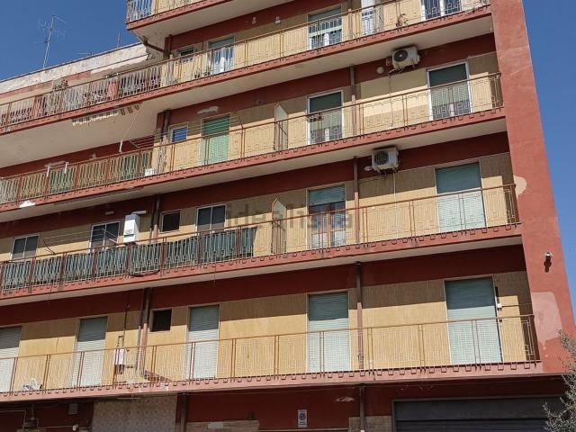 Appartamento in vendita di 105 m² in Via Giuseppe Rizzi, 12