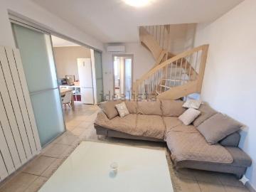 Appartamento in vendita di 105 m² in Via Giuseppe Tomasi di Lampedusa, 3