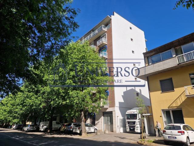 Appartamento in vendita di 105 m² in Via Giuseppe Verdi, 16