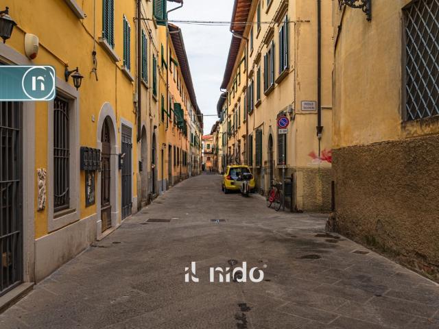 Appartamento in vendita di 105 m² in Via Giuseppe Verdi