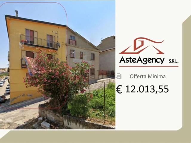 Appartamento in vendita di 105 m² in Via Giuseppe Verdi, 47