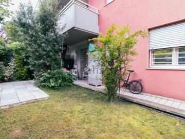 Appartamento in vendita di 105 m² in Via Giuseppe Verdi, 60