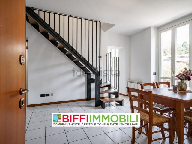 Appartamento in vendita di 105 m² in Via Giuseppe Verdi