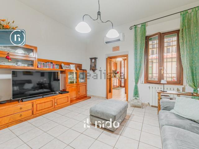 Appartamento in vendita di 105 m² in Via Giuseppe Verdi