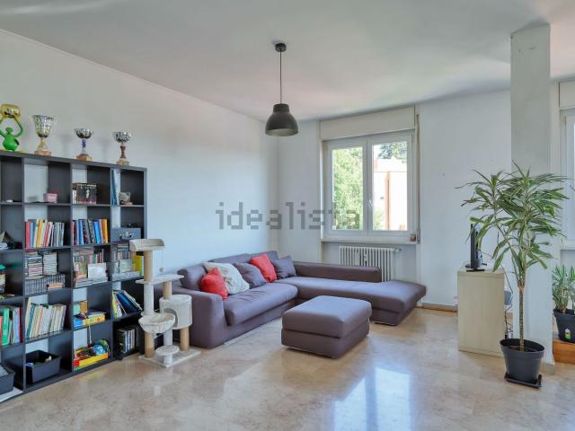 Appartamento in vendita di 105 m² in Via Giuseppe Vincenzo Walder