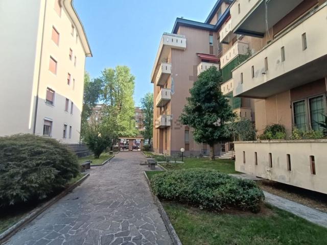 Appartamento in vendita di 105 m² in Via Giuseppina, 27
