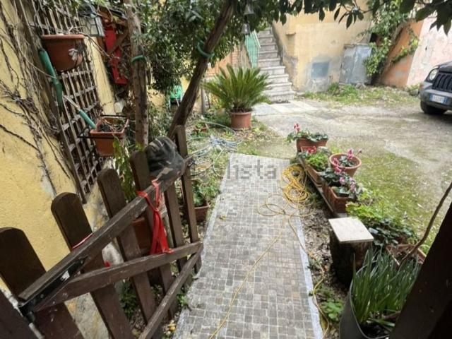 Appartamento in vendita di 105 m² in Via Giustiniano