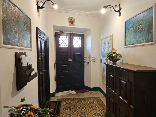 Appartamento in vendita di 105 m² in Via Giacomo Venezian