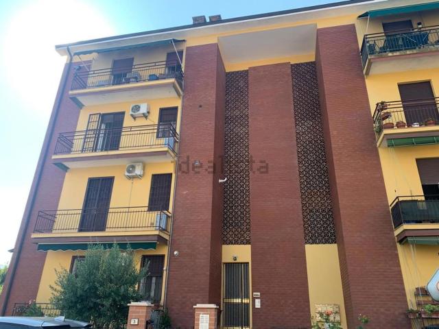Appartamento in vendita di 105 m² in Via Giacomo Leopardi