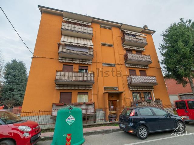 Appartamento in vendita di 105 m² in Via Giacomo Matteotti