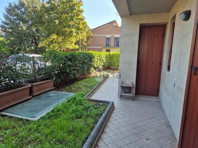 Appartamento in vendita di 105 m² in Via Giacomo Matteotti, 55