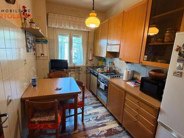 Appartamento in vendita di 105 m² in Via Giacomo Matteotti, 6