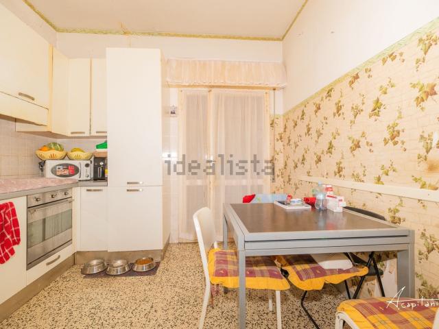 Appartamento in vendita di 105 m² in Via Giacomo Matteotti