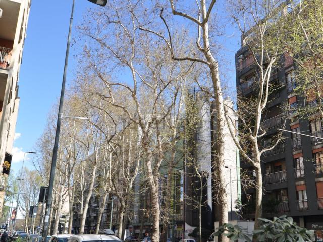 Appartamento in vendita di 105 m² in Via Giambellino