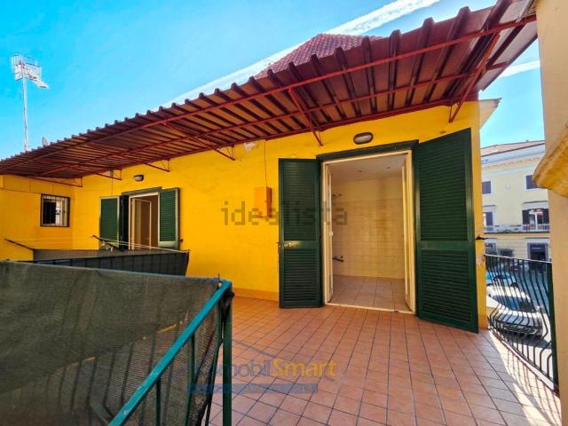 Appartamento in vendita di 90 m² in Via Giardini