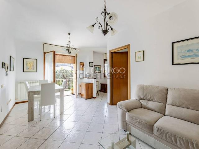 Appartamento in vendita di 105 m² in Via Gioacchino Rossini