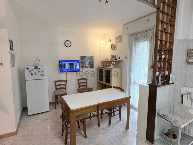 Appartamento in vendita di 105 m² in Via Gioacchino Rossini, 8