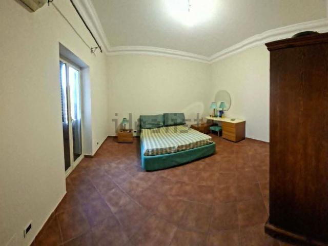 Appartamento in vendita di 105 m² in Via Giorgio Gemmellaro, 11
