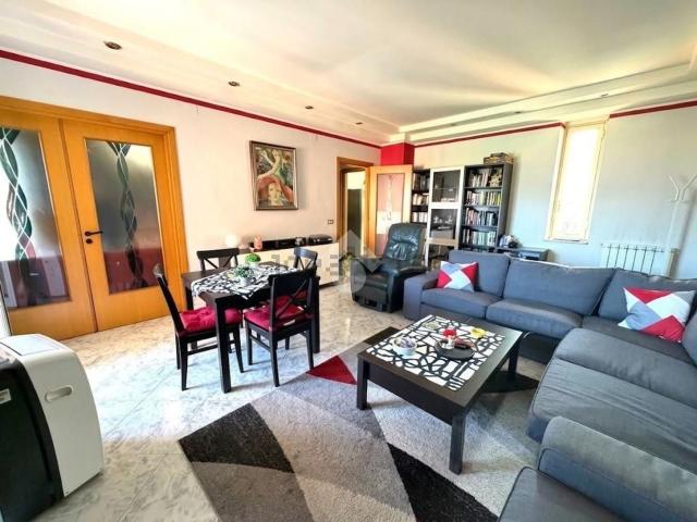 Appartamento in vendita di 105 m² in Via Giorgio La Pira, 15