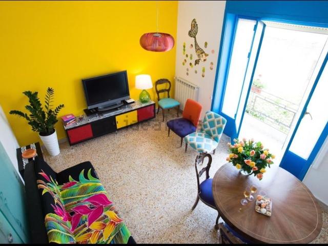 Appartamento in vendita di 105 m² in Via Giorgio Rizzo