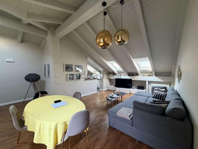 Appartamento in vendita di 105 m² in Via Giorgio Silva, 1