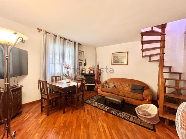 Appartamento in vendita di 105 m² in Via Giovan Francesco Becattelli