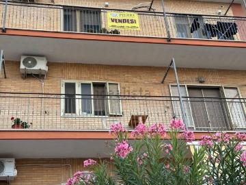 Appartamento in vendita di 105 m² in Via Giovanni Bovio, 6
