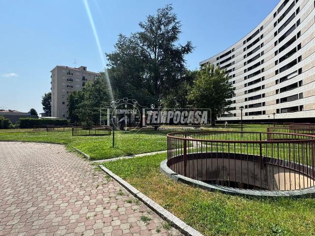 Appartamento in vendita di 105 m² in Via Giovanni Boccaccio, 14
